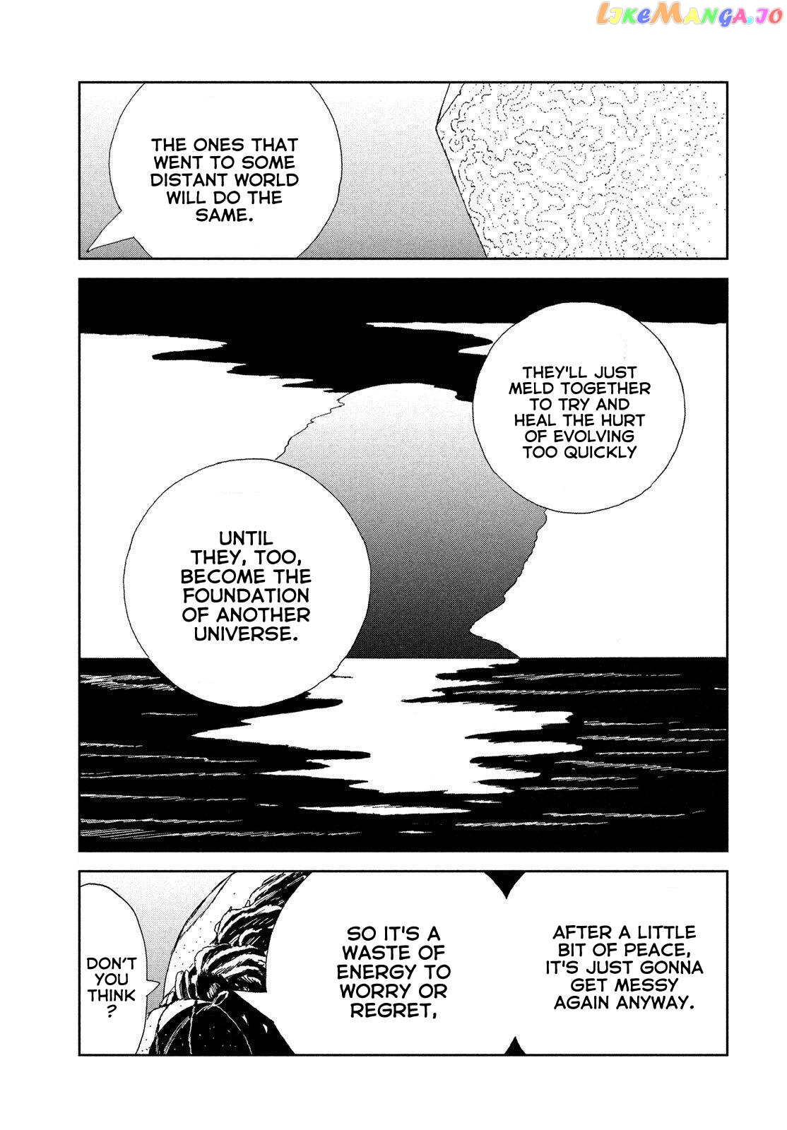 Land of the Lustrous, Chapter 103 image 13